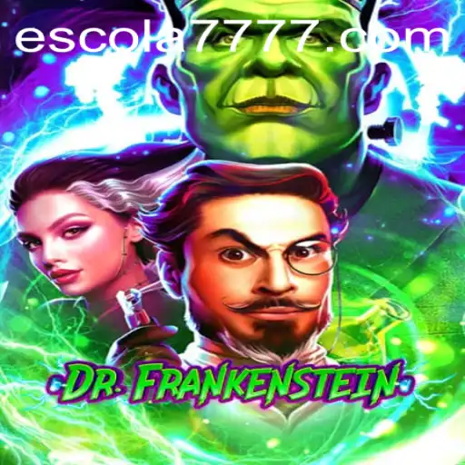Discover the World of DrFrankenstein: The Innovative Game Taking Inspiration from escola777