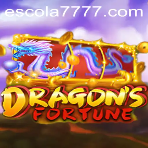 Discover the Adventures of DragonFortune with escola777