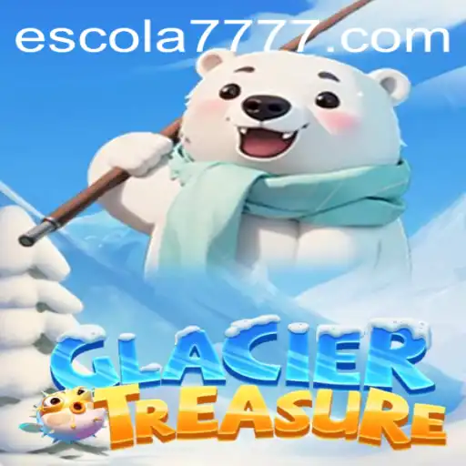 Unveiling GlacierTreasure: A Thrilling Game for Adventurers