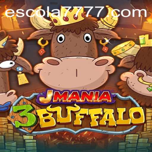 Exploring the Exciting World of JMania3Buffalo: A Deep Dive into Thrills and Strategies