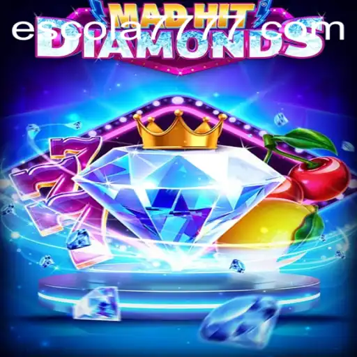 The Intriguing World of MadHitDiamonds: A Unique Blend of Strategy and Fun