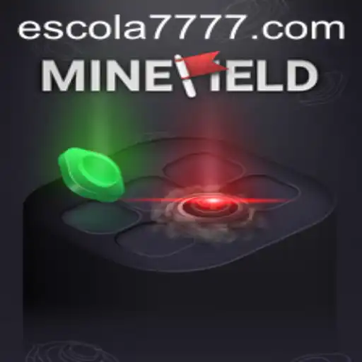Exploring MineField: A Dynamic Game with Escola777