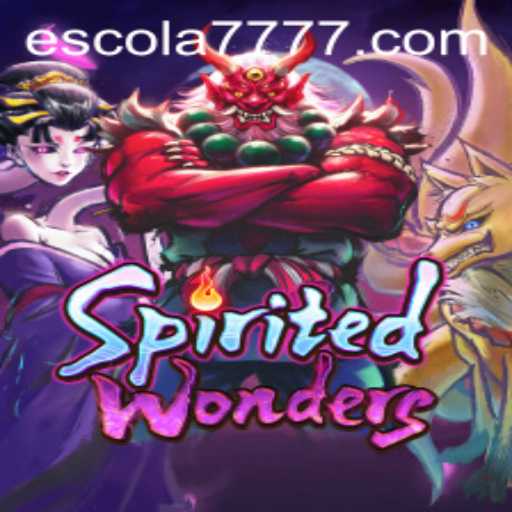 Exploring the Enchanting World of SpiritedWonders: A Game to Watch