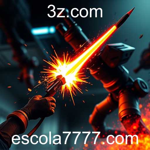 A Dinâmica Fascinante dos Jogos de Ação