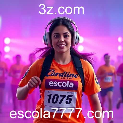 Inovações na Educação Brasileira com Escola777