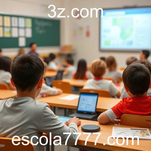 Transformação Digital nas Escolas Portuguesas