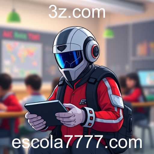 Avanços Educacionais e Desafios da Escola777