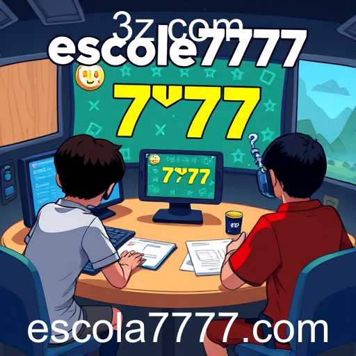 escola777