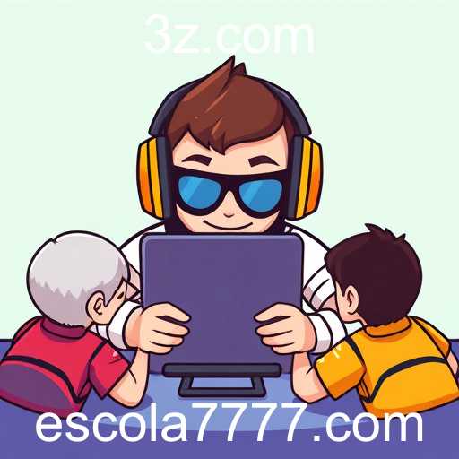 escola777