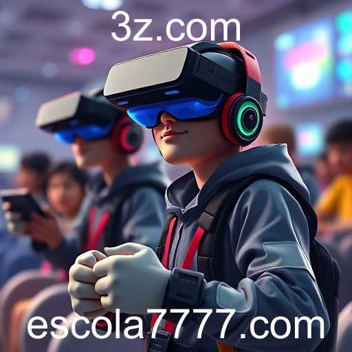 A Revolução dos Jogos Online em 2025