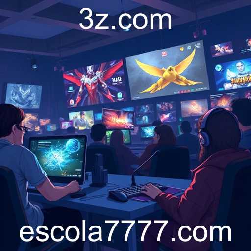 Tendências e Desafios dos Jogos Online em 2025