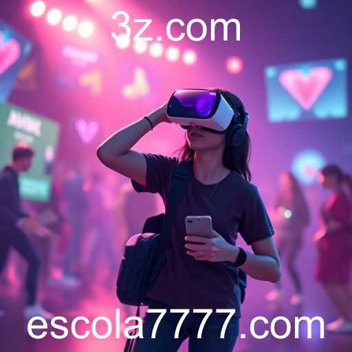 Tendências e Inovações em Jogos para 2025