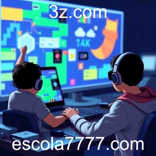 Crescimento e Tendências dos Jogos Online no Brasil