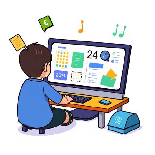 Impacto dos Jogos Online na Educação Brasileira