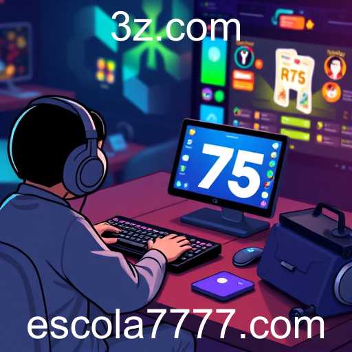 Novas Tendências em Jogos Online no Brasil