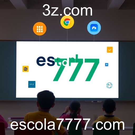 Transformações na Educação e o Impacto do portal 