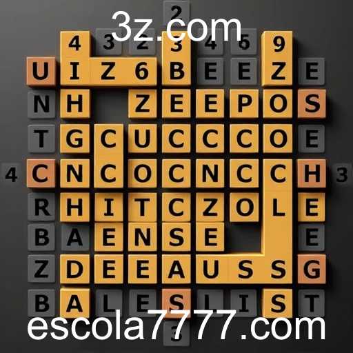 A Fascinante Categoria de Quebra-Cabeças no Escola777