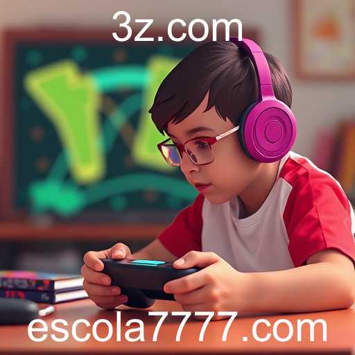 A Ascensão dos Jogos Educacionais no Brasil