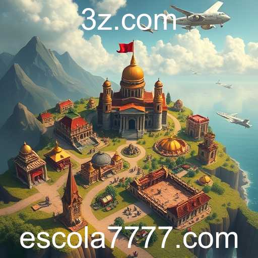O Fascínio dos Jogos de Estratégia no Universo Escolar: Uma Jornada de Tática e Intelecto