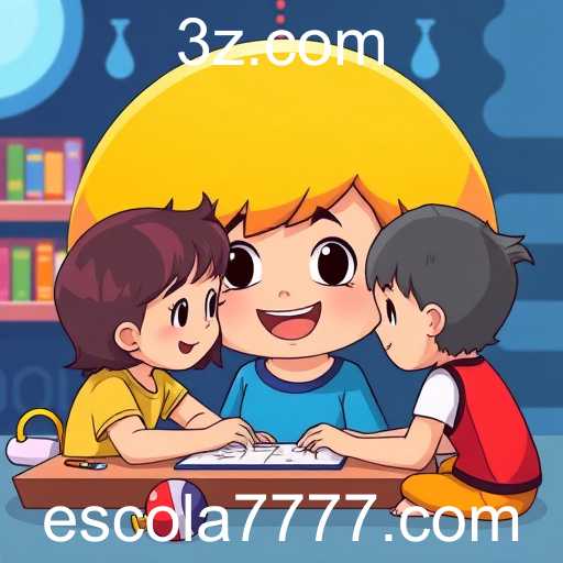 Tendências de Jogos Online para Crianças: Segurança e Entretenimento